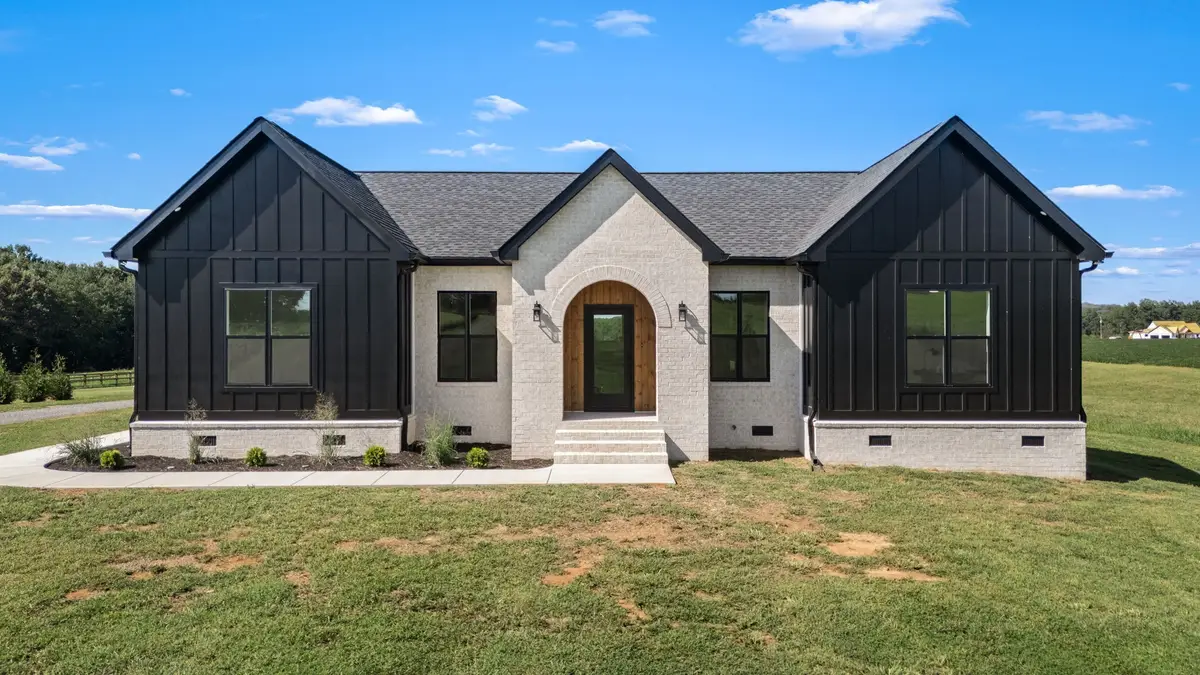6954 Shelbyville Rd, Morrison, TN 37357 - #1