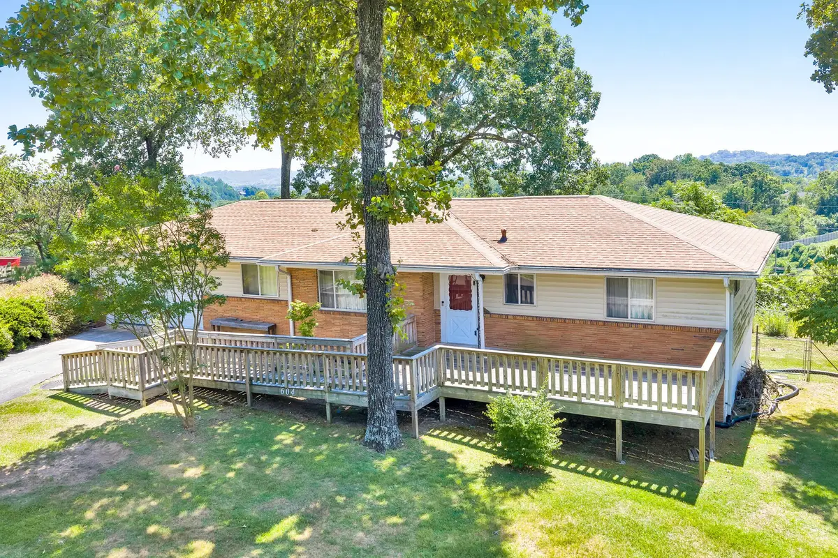 604 Highview Drive, Chattanooga, TN 37415 - #1