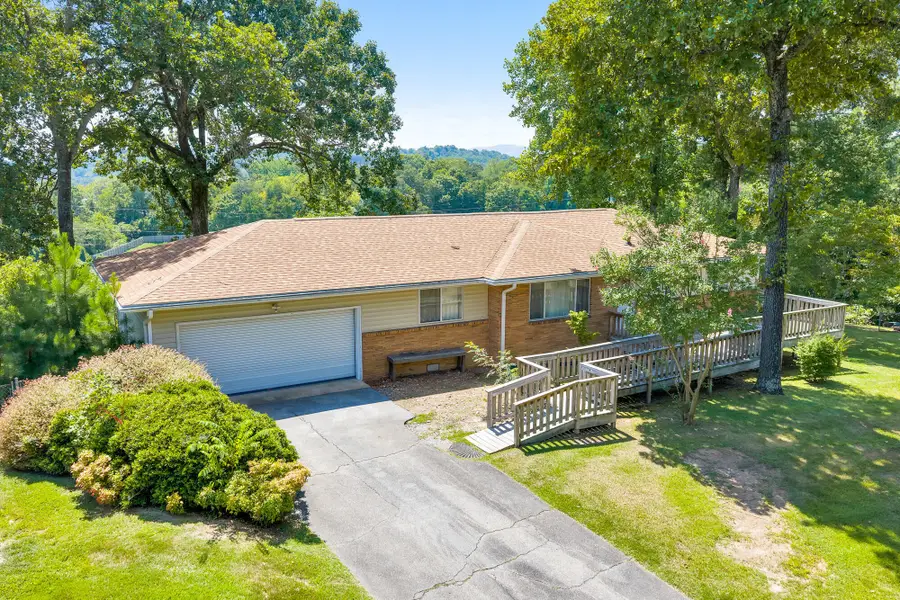 604 Highview Drive, Chattanooga, TN 37415 - #2