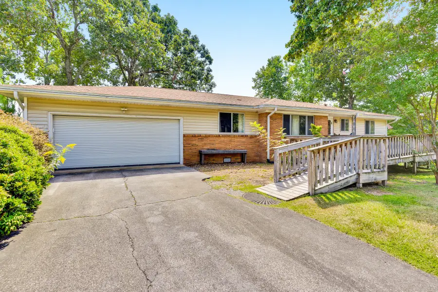 604 Highview Drive, Chattanooga, TN 37415 - #3