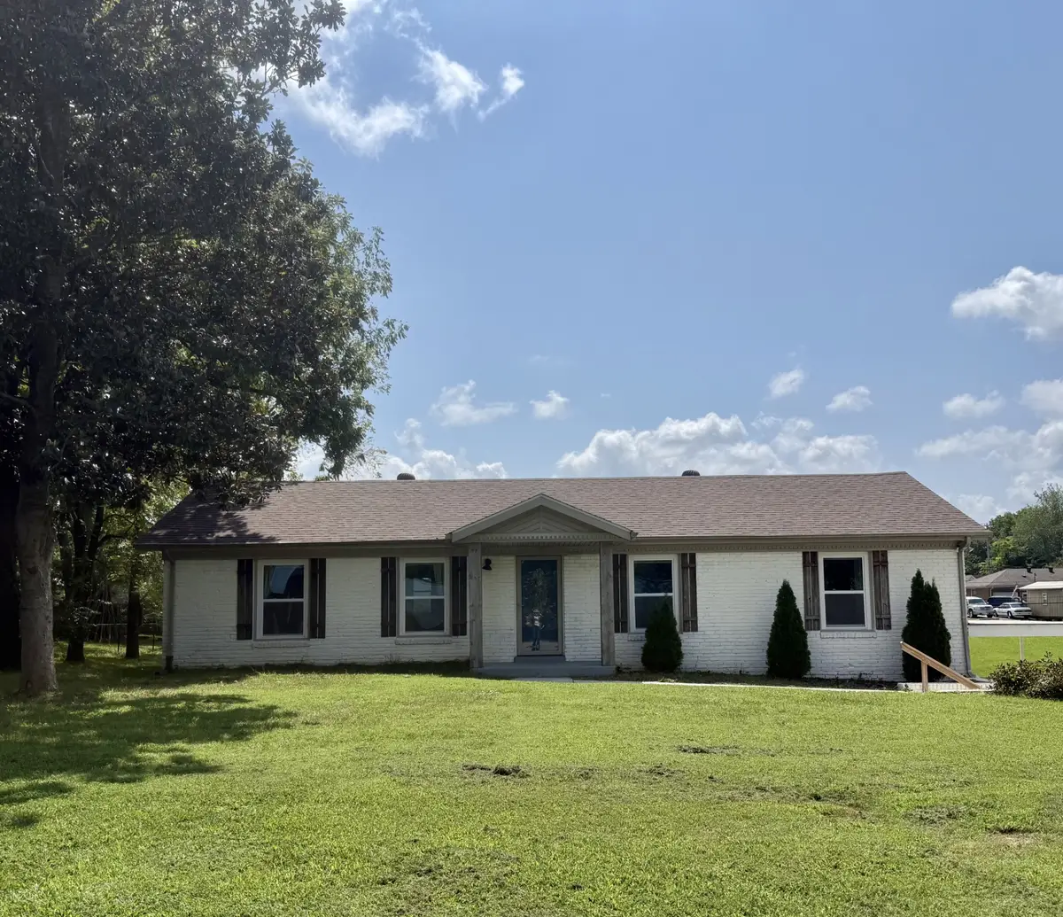 118 Johnson Cir, Clarksville, TN 37040 - #1