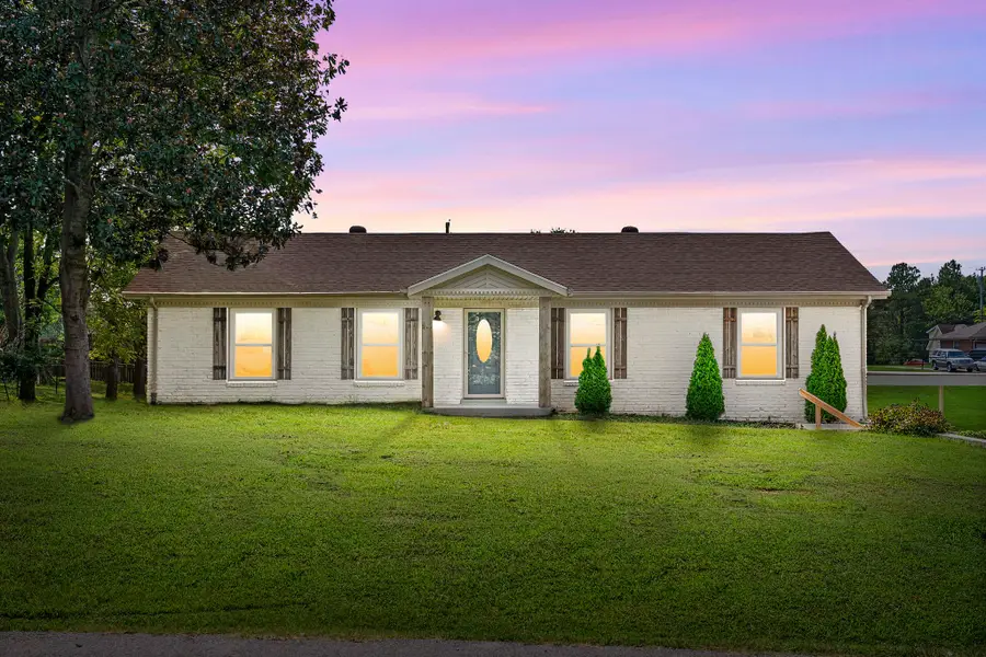 118 Johnson Cir, Clarksville, TN 37040 - #2