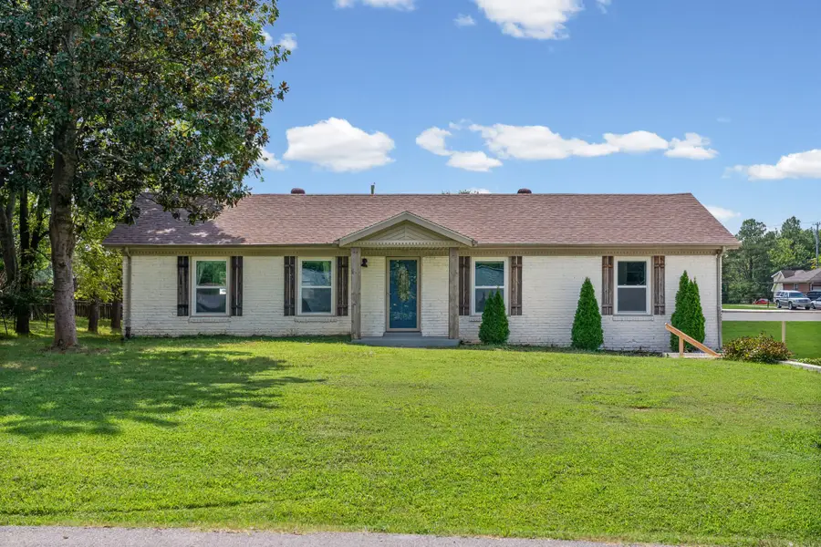 118 Johnson Cir, Clarksville, TN 37040 - #3