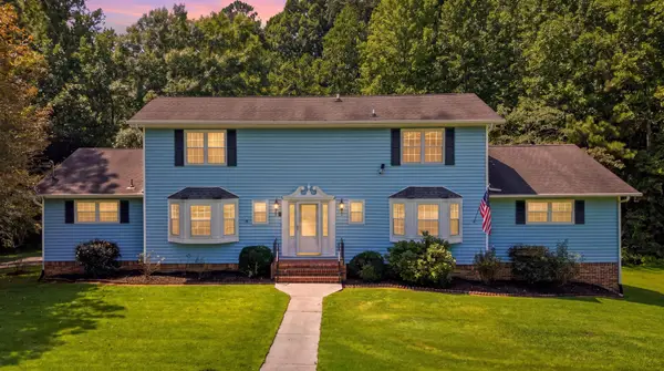 129 Champion Dr Nw, Cleveland, TN 37312