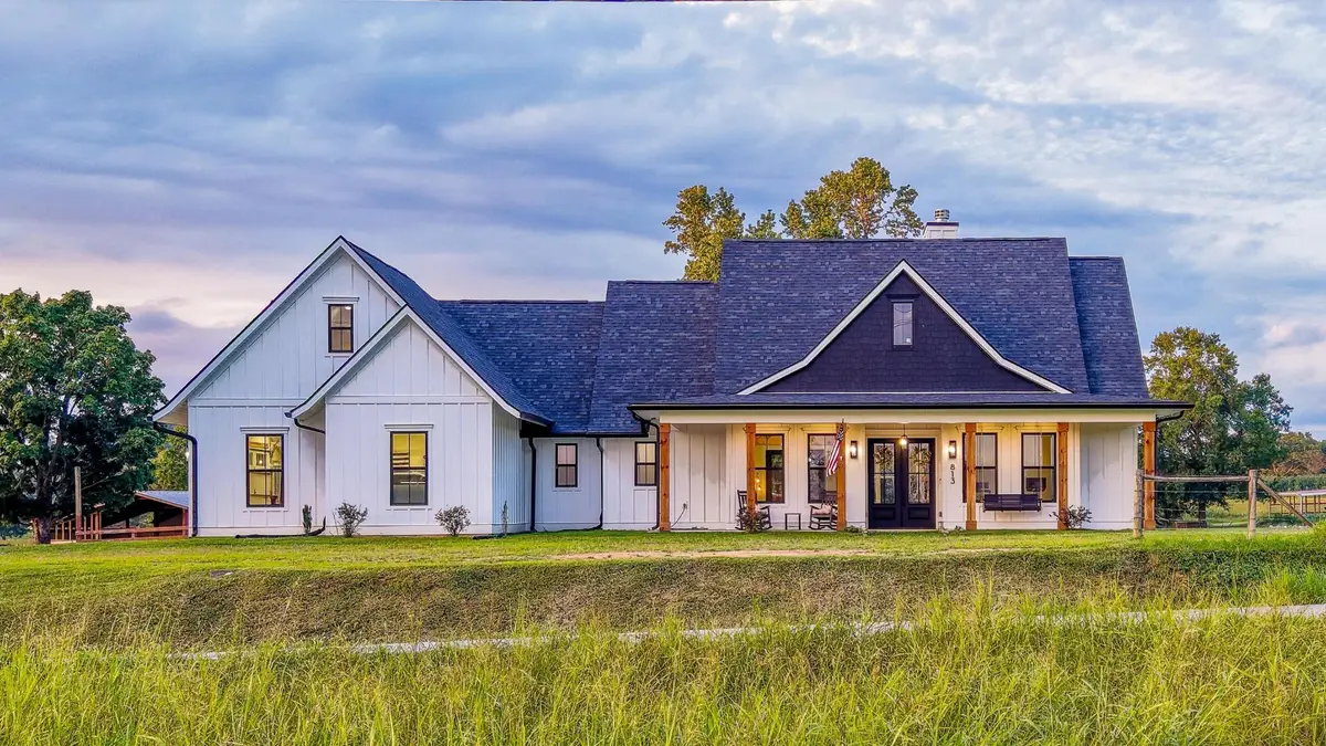 813 Ladd Springs Road Se, Cleveland, TN 37323 - #1