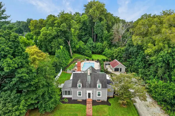 111 Westwood Dr, McMinnville, TN 37110