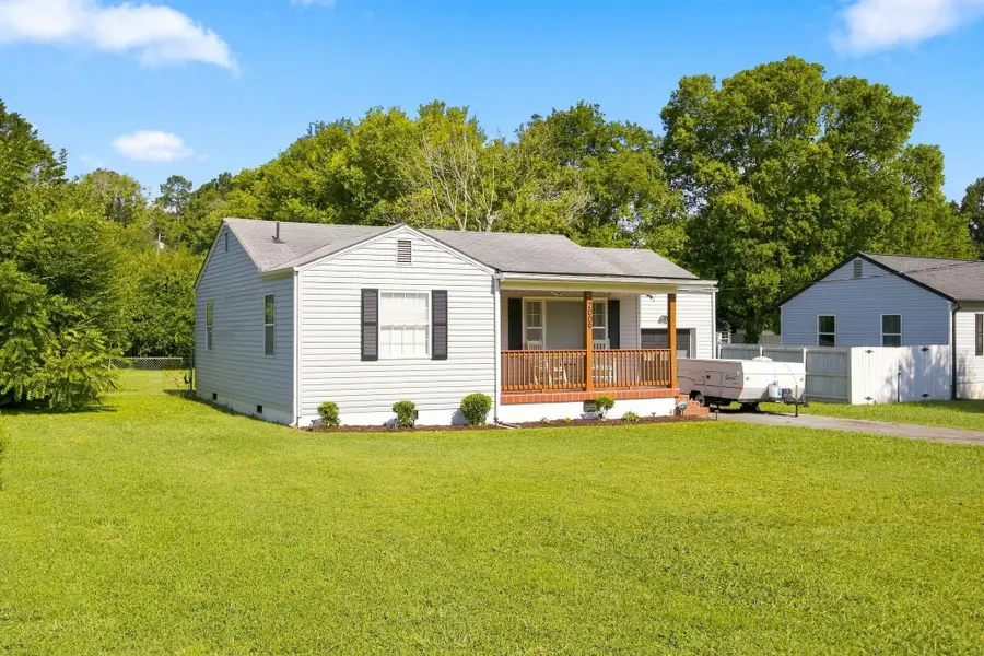2009 Myrtle Avenue, Chattanooga, TN 37412 - #2
