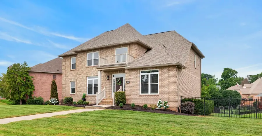 103 Shenandoah St, Clarksville, TN 37043 - #3