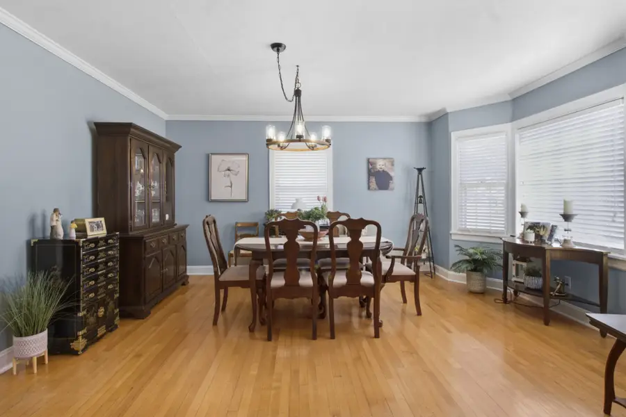 102 W Lawn St, McMinnville, TN 37110 - #3