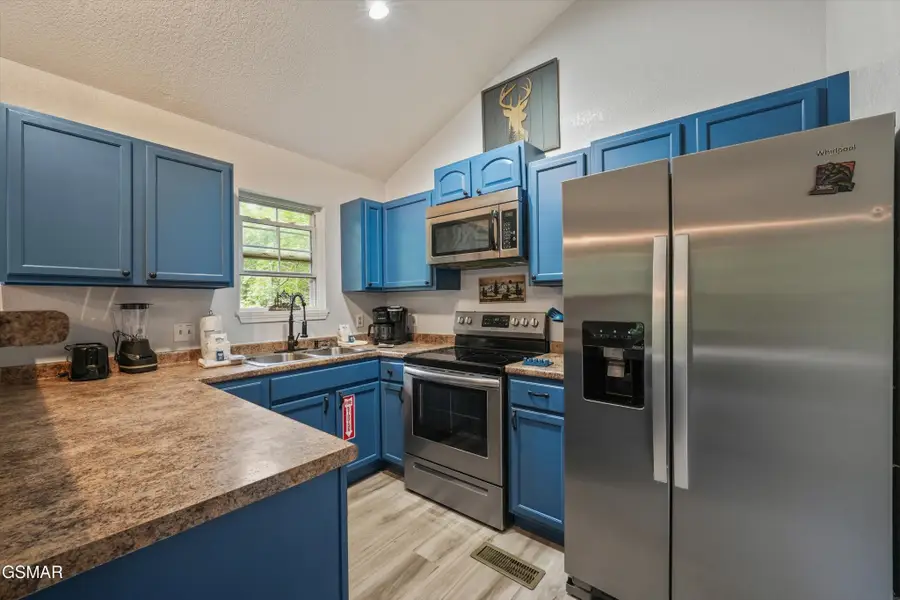 520 Proffitt Road #UNIT 1, Gatlinburg, TN 37738 - #2