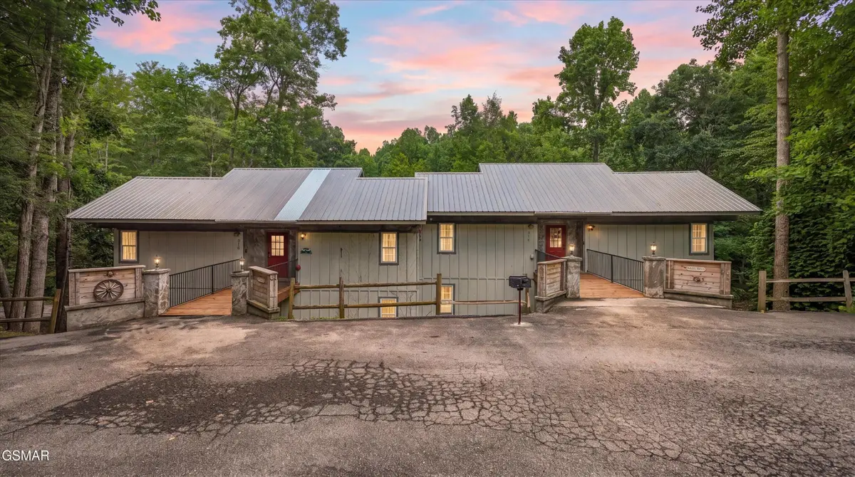 516 Proffitt Rd #1, Gatlinburg, TN 37738 - #1