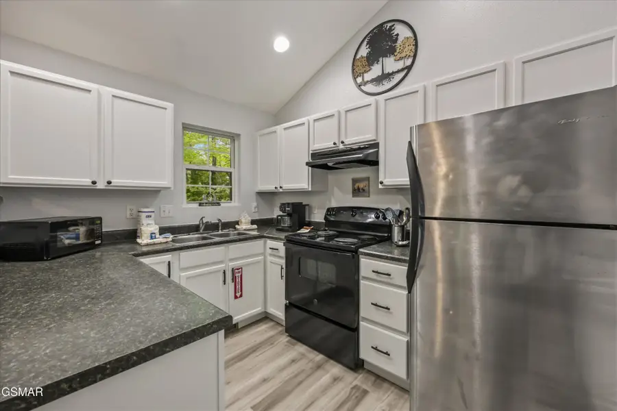 541 Johnson Lane #1, Gatlinburg, TN 37738 - #2