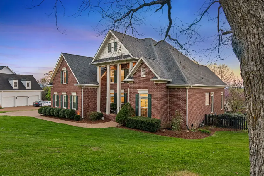 243 Spencer Creek Rd, Franklin, TN 37069 - #2
