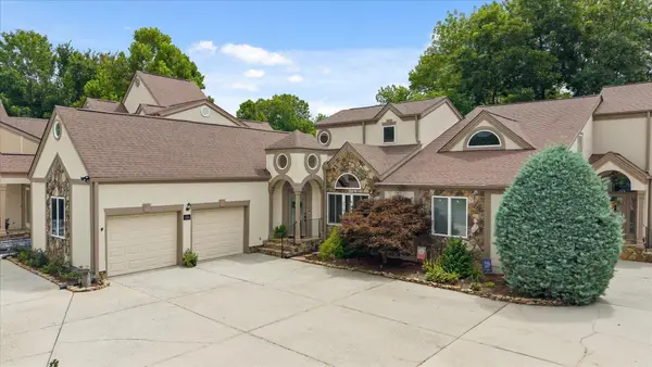 9934 Cattails Meadow Lane, Ooltewah, TN 37363