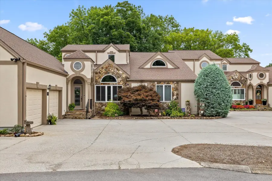 9934 Cattails Meadow Lane, Ooltewah, TN 37363 - #2