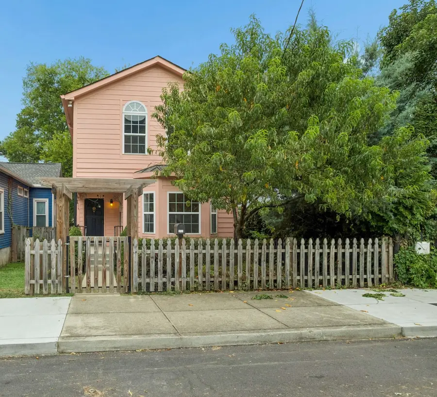 818 N 2nd St, Nashville, TN 37207 - #2