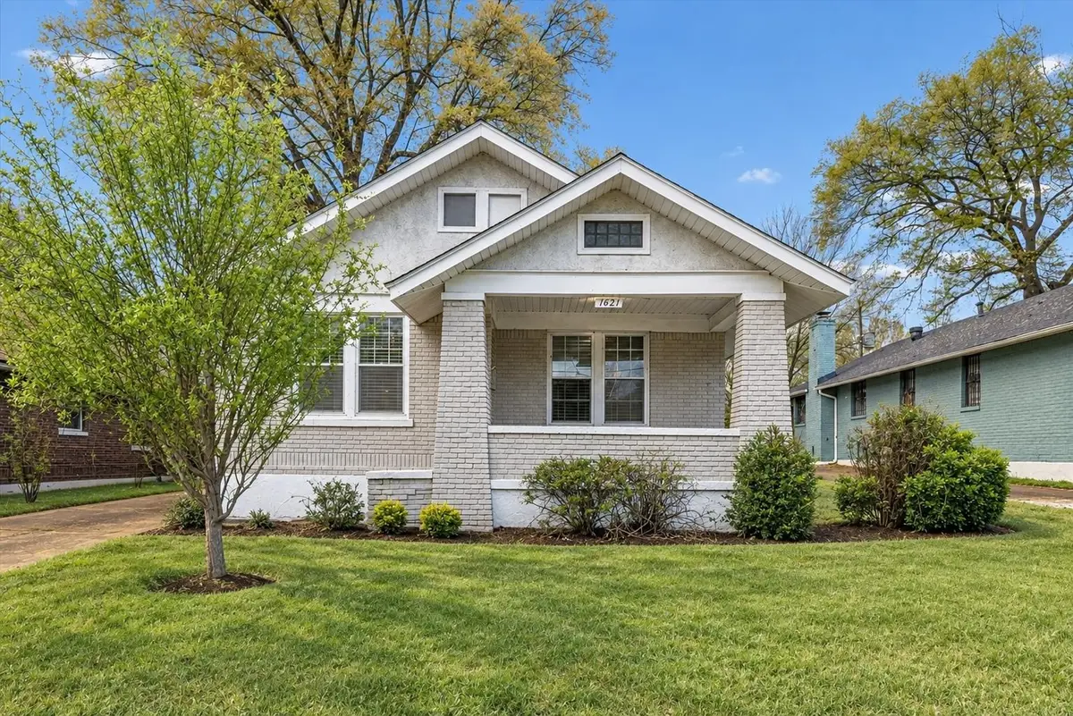 1621 Kendale Ave, Memphis, TN 38106 - #1