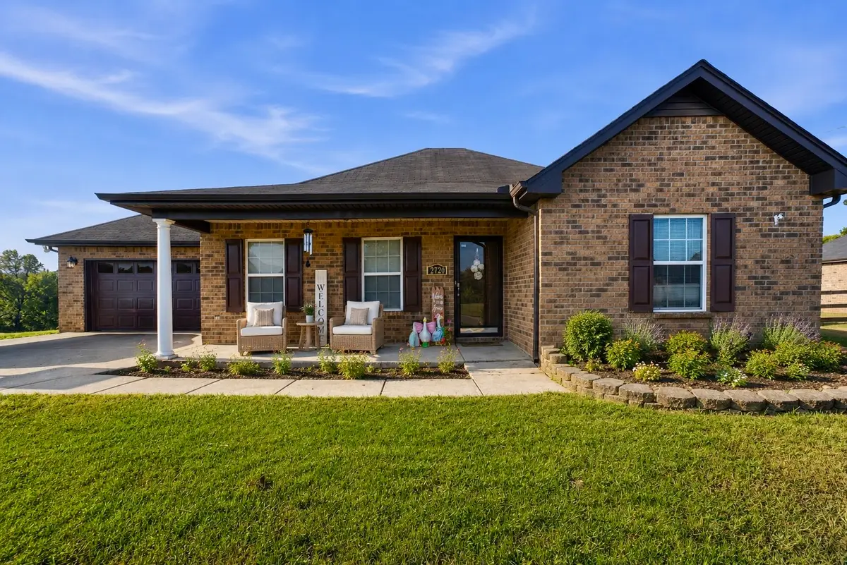 2720 Ridgewood Dr, Christiana, TN 37037 - #1