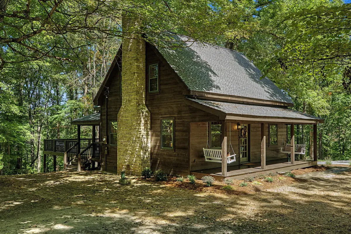 1453 Hawkins Rd, White Bluff, TN 37187 - #1