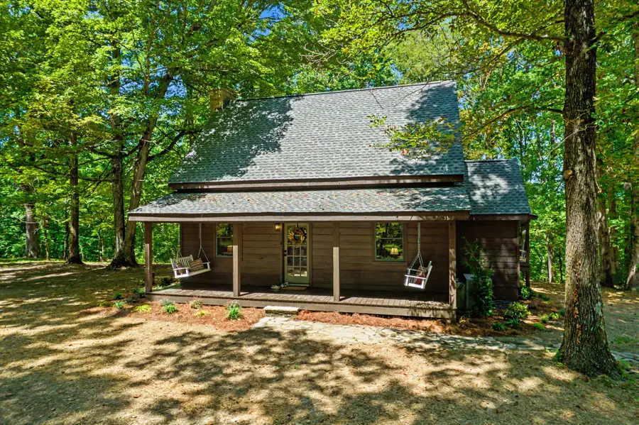 1453 Hawkins Rd, White Bluff, TN 37187 - #2
