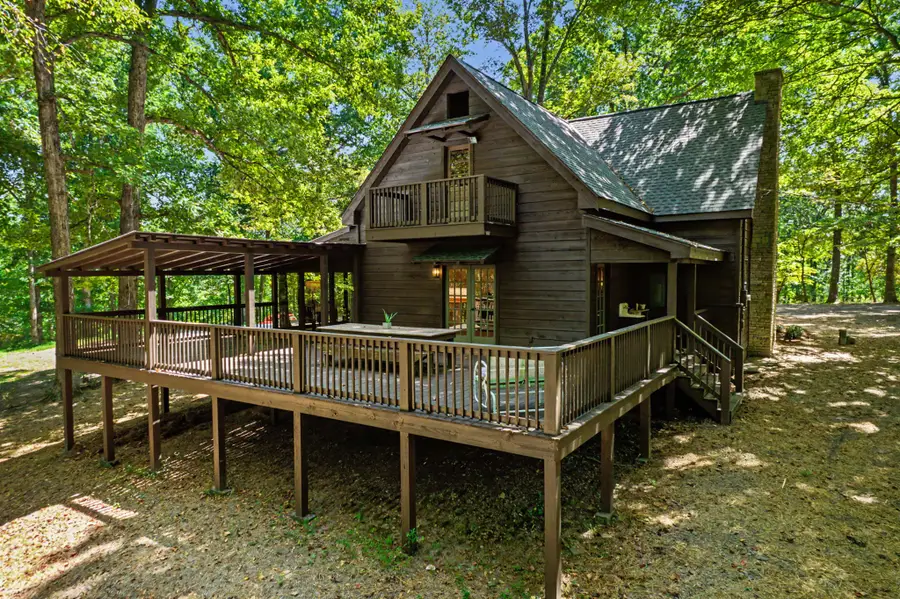 1453 Hawkins Rd, White Bluff, TN 37187 - #3
