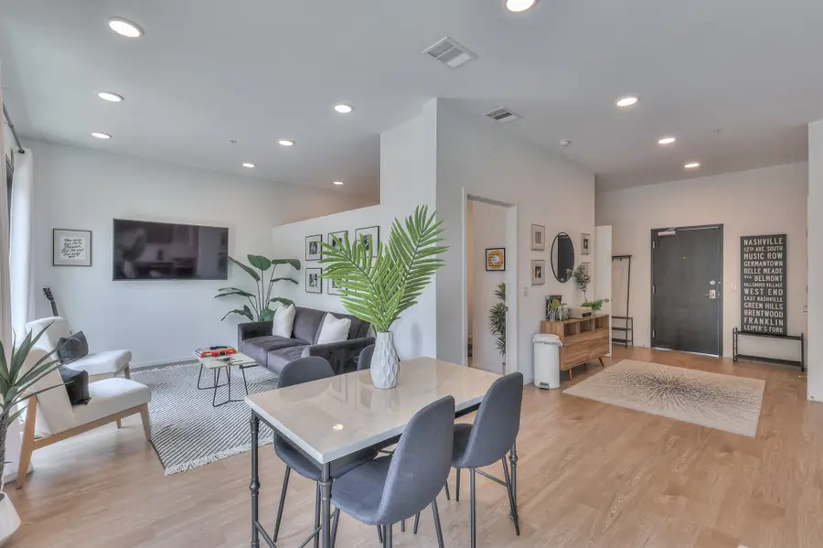 920 South Street #205, Nashville, TN 37203 - #3