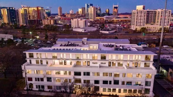 920 South Street #104, Nashville, TN 37203