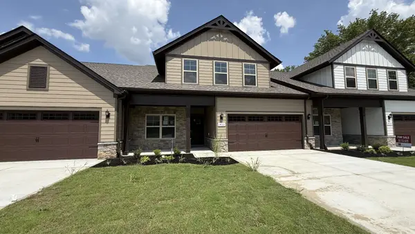 1438 Suzanne Drive, Murfreesboro, TN 37128