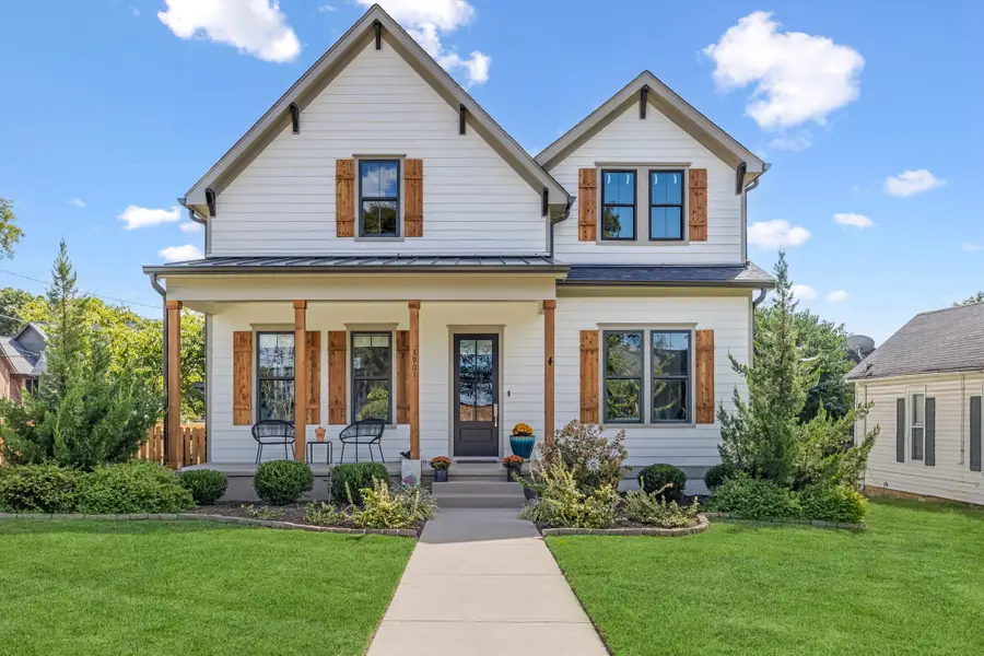 3901 Park Ave, Nashville, TN 37209 - #2