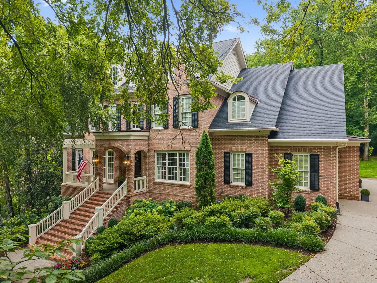 2025 Waterstone Dr, Franklin, TN 37069 - #1