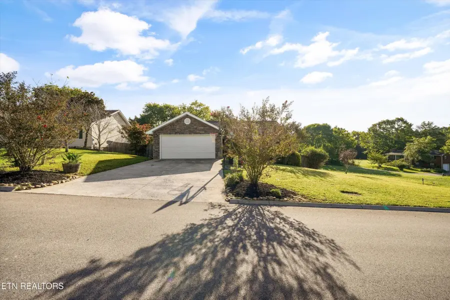 1006 Stones Throw Lane, Sevierville, TN 37876 - #3