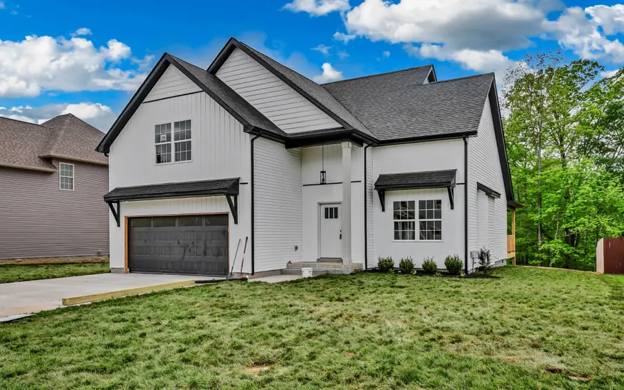 265 Wayne Hall Rd, Clarksville, TN 37040 - #2