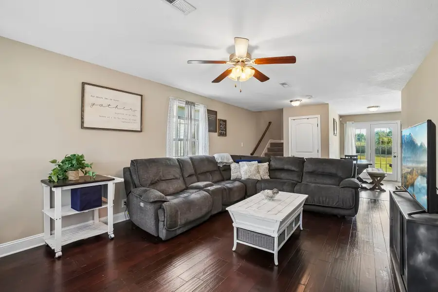 639 Hollow Crst, Clarksville, TN 37042 - #3