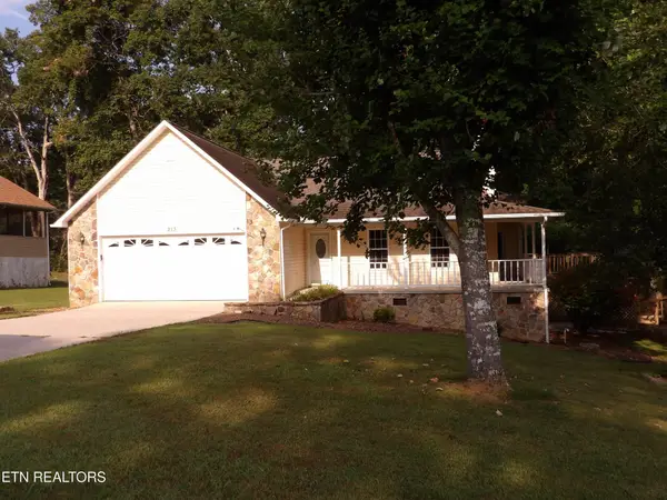 213 Kings Row, Crossville, TN 38571