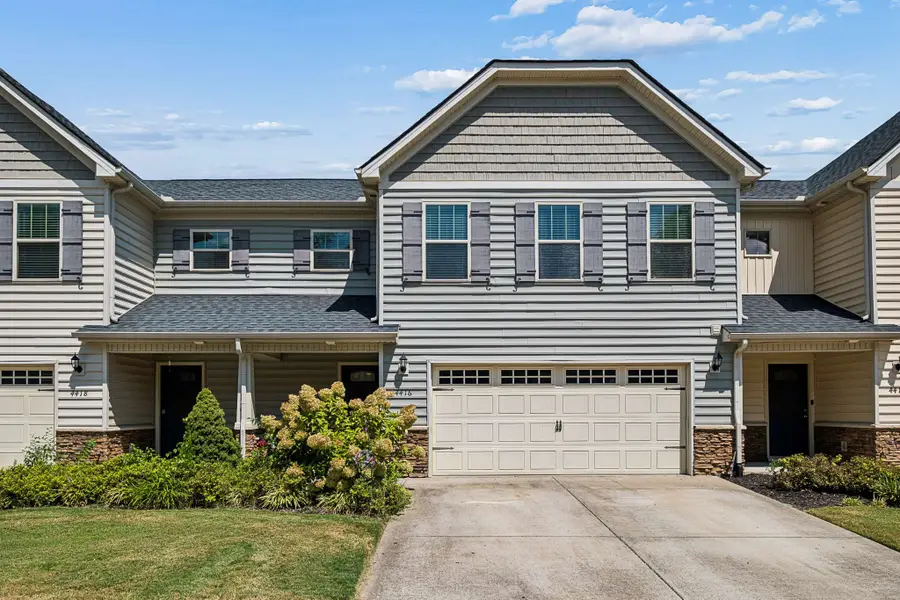 4416 Sunday Silence Way, Murfreesboro, TN 37128 - #2
