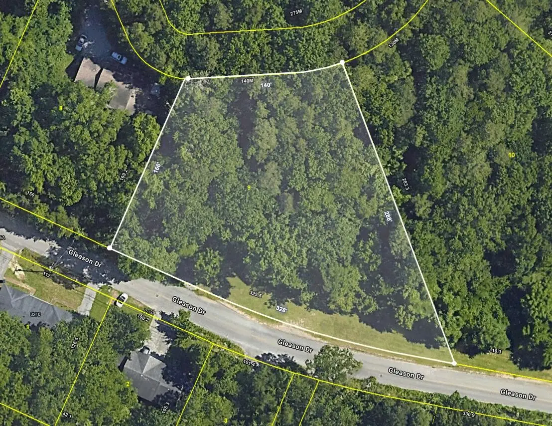 0 Tom Wilson Trail, Chattanooga, TN 37412 - #1