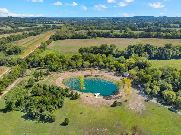 0 Country Estates, Bell Buckle, TN 37020