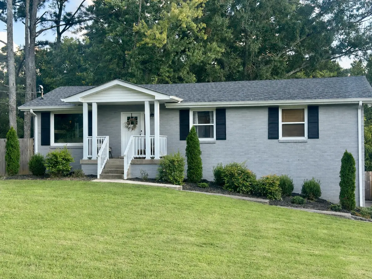 710 Overlook Dr, Mount Juliet, TN 37122 - #1