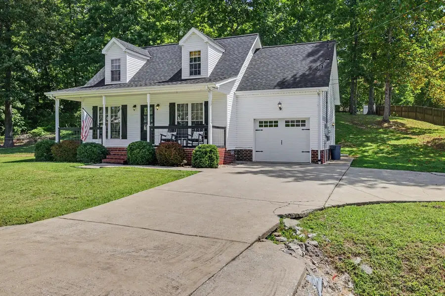 1003 Creek Bottom Rd, White Bluff, TN 37187 - #2