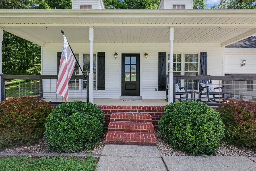 1003 Creek Bottom Rd, White Bluff, TN 37187 - #3
