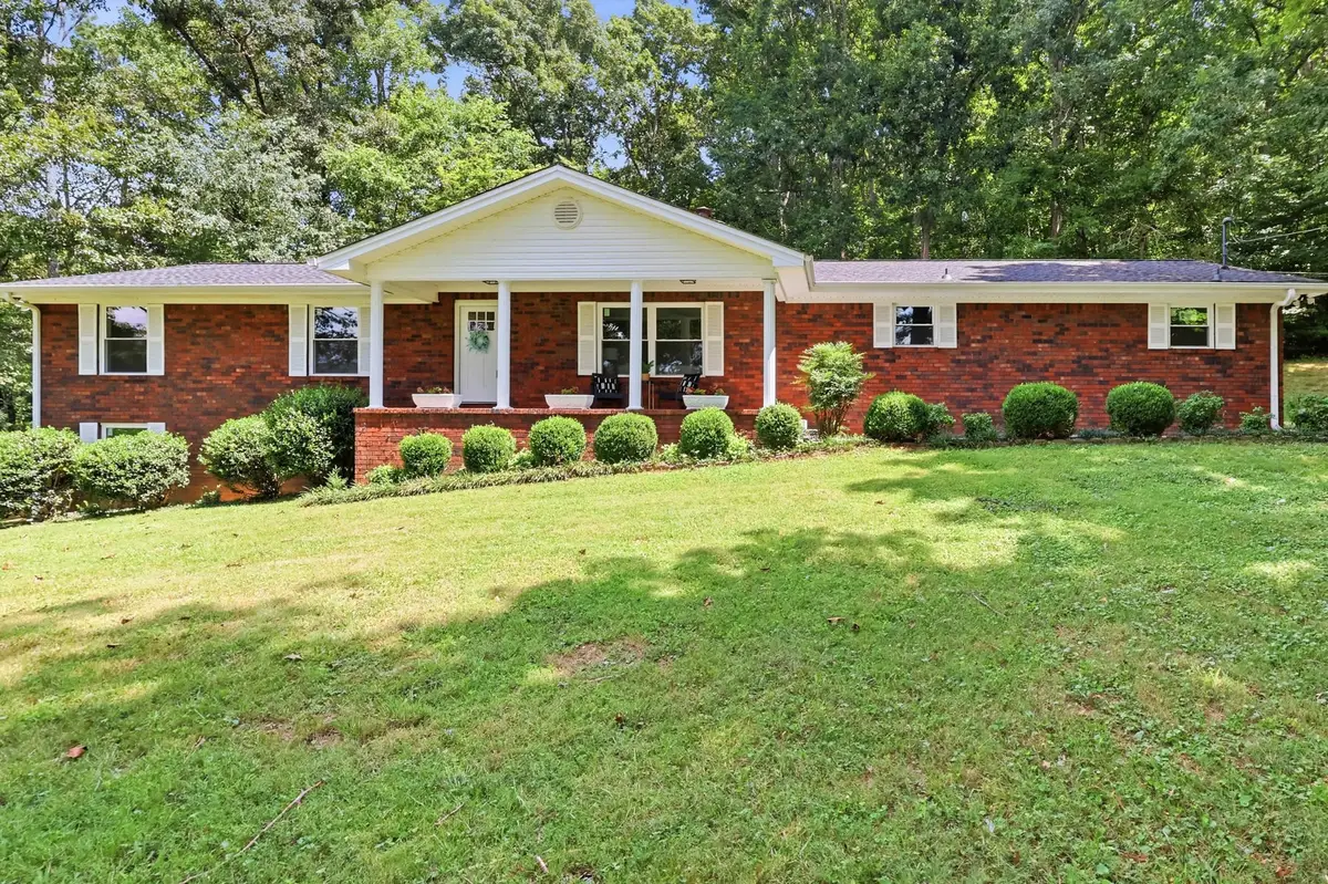 213 Dunn Farm Rd Se, Cleveland, TN 37323 - #1