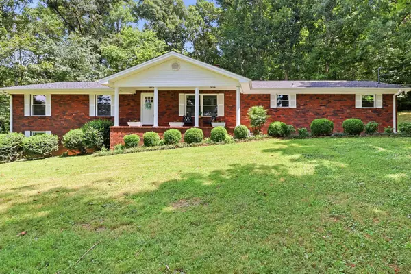 213 Dunn Farm Rd Se, Cleveland, TN 37323