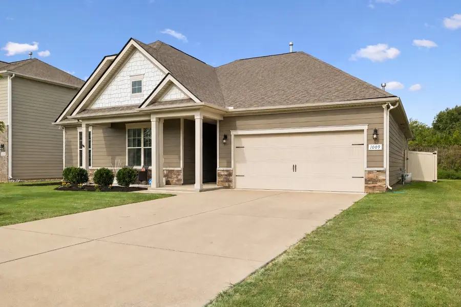1009 Black Oak Dr, Murfreesboro, TN 37128 - #2