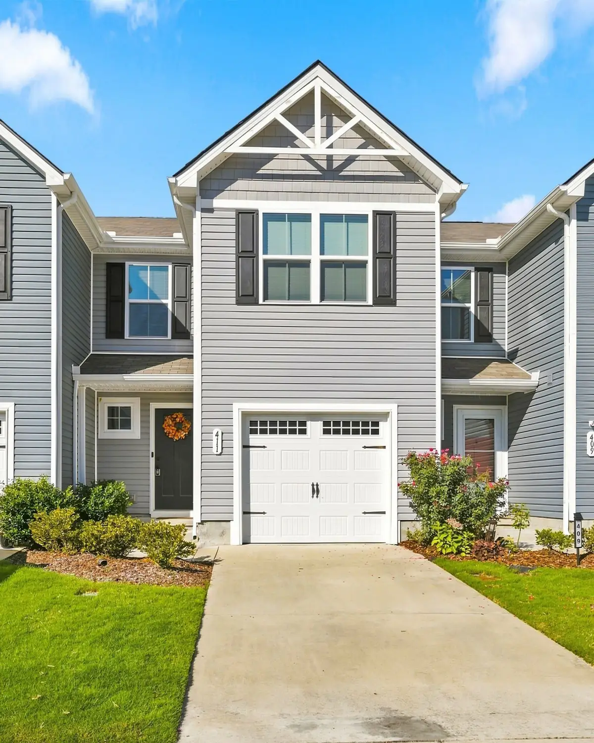 411 Deer Meadow Ln, Lebanon, TN 37090 - #1