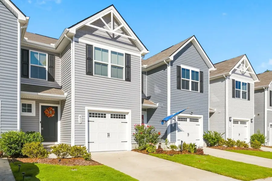 411 Deer Meadow Ln, Lebanon, TN 37090 - #3