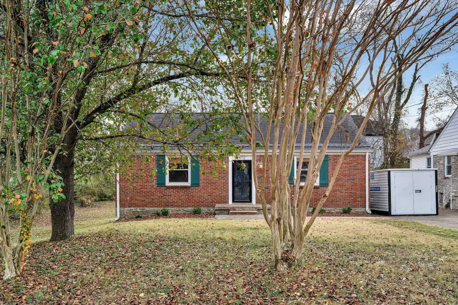 1712 Litton Ave, Nashville, TN 37216 - #3