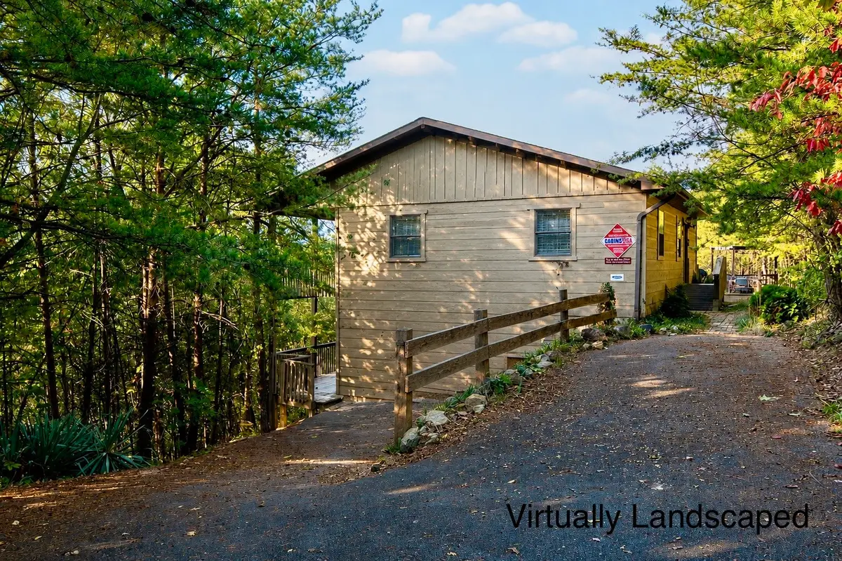 1433 Twin Rock, Sevierville, TN 37862 - #1