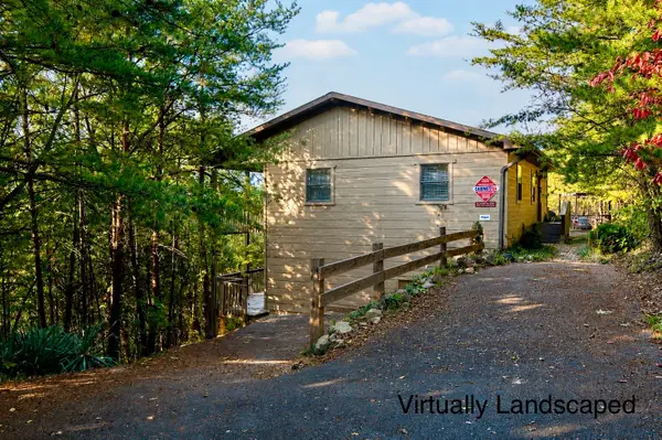 1433 Twin Rock, Sevierville, TN 37862
