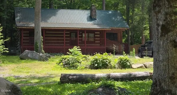 4438 E Scenic Drive, Gatlinburg, TN 37738