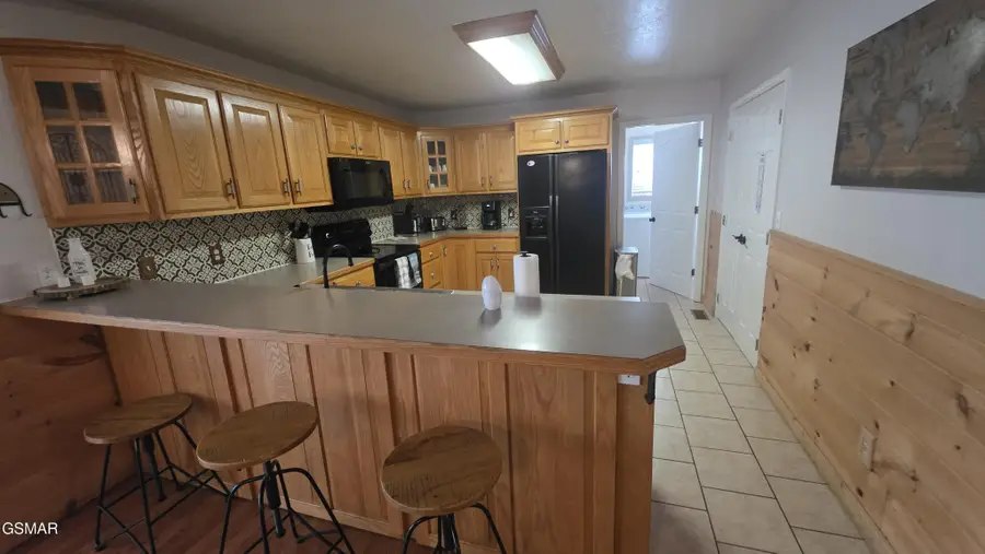 3230 Cove Creek Way, Sevierville, TN 37862 - #3